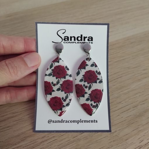 Pendientes 008 - Imagen 2