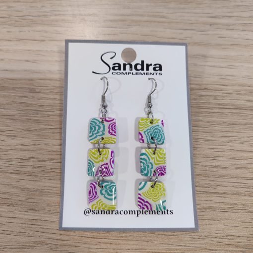 Pendientes 651